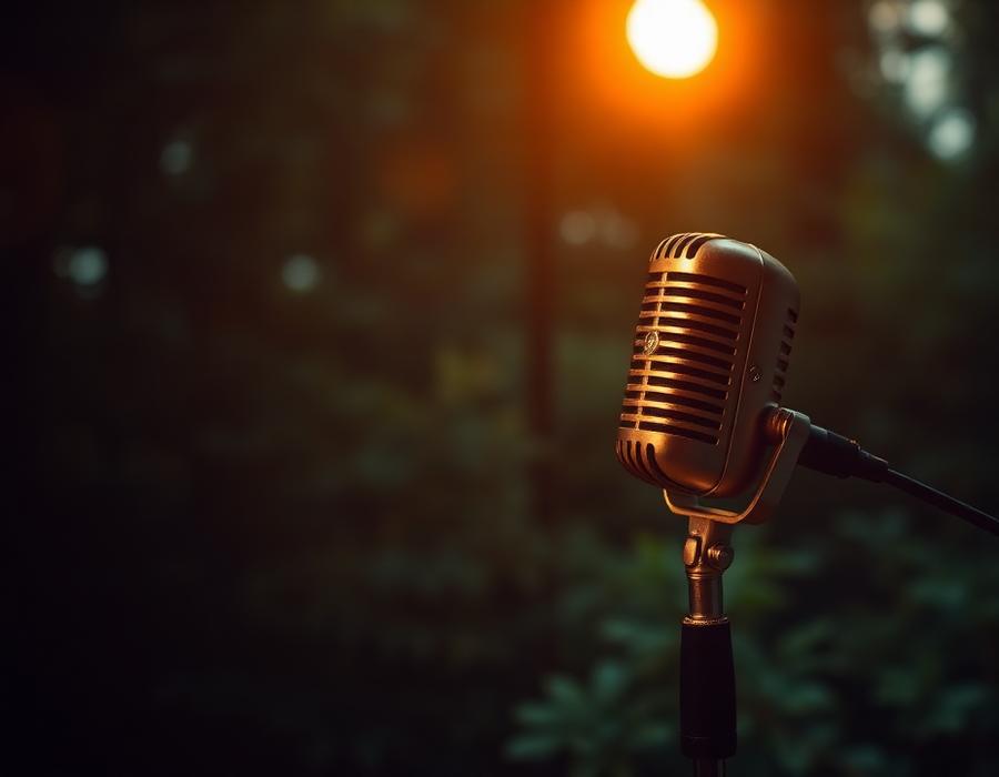 Featured podcast